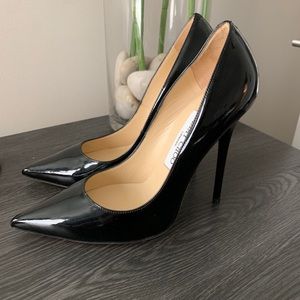 Jimmy Choo Anouk Heels
